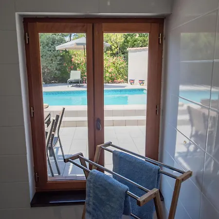 Pin Parasol Semesterbostad Roquebrune-sur Argens