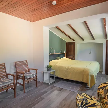 Semesterbostad Pin Parasol Roquebrune-sur Argens