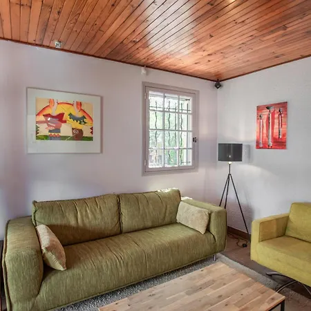 Pin Parasol Semesterbostad Roquebrune-sur Argens