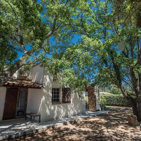 Semesterbostad Pin Parasol Roquebrune-sur Argens
