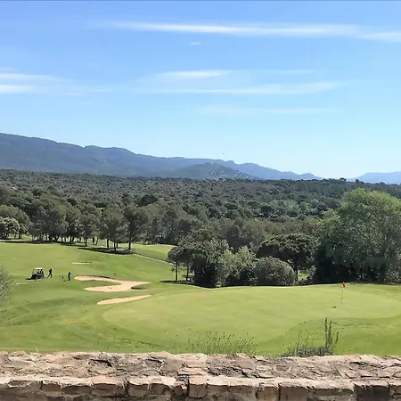 Pin Parasol Semesterbostad Roquebrune-sur Argens