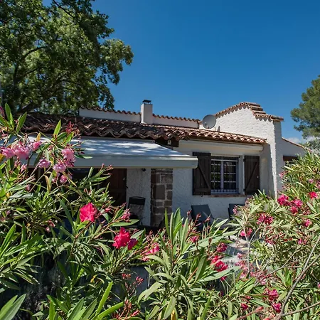 Semesterbostad Pin Parasol Roquebrune-sur Argens