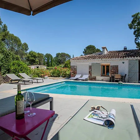 Pin Parasol * Roquebrune-sur-Argens