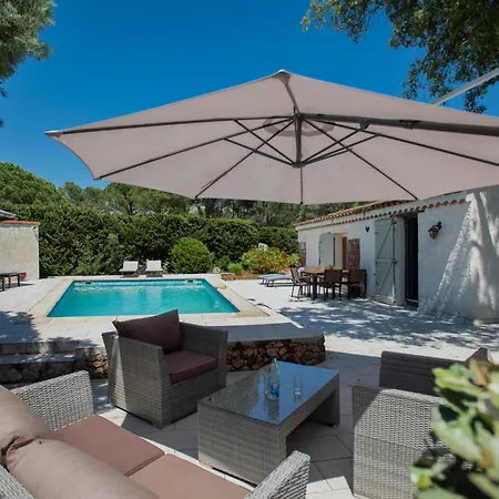 Pin Parasol Casa de Férias