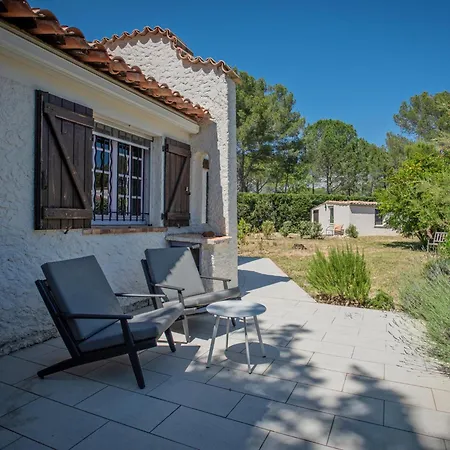 Pin Parasol Roquebrune-sur-Argens